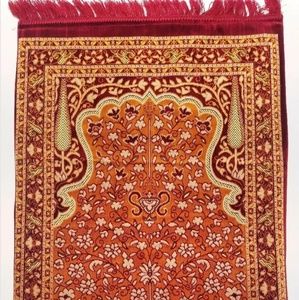 PraySoft Padded Prayer